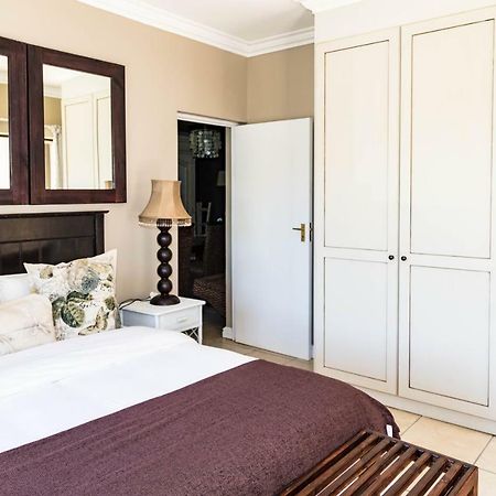 Serendipity Place Plettenberg Bay Exterior foto