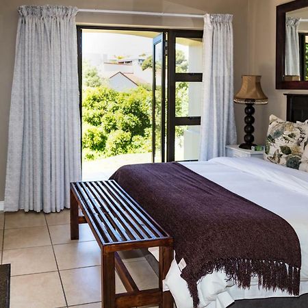 Serendipity Place Plettenberg Bay Exterior foto