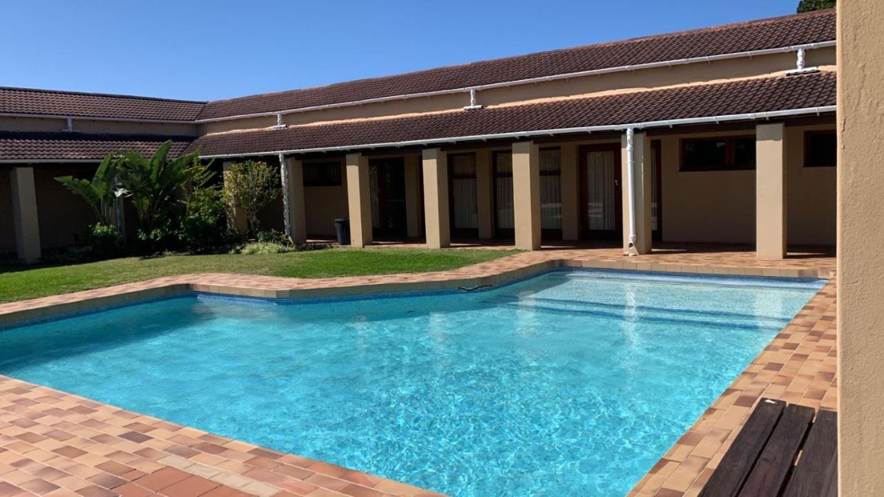 Serendipity Place Plettenberg Bay Exterior foto