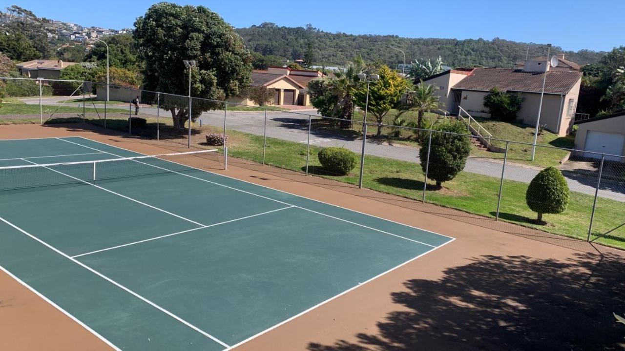 Serendipity Place Plettenberg Bay Exterior foto
