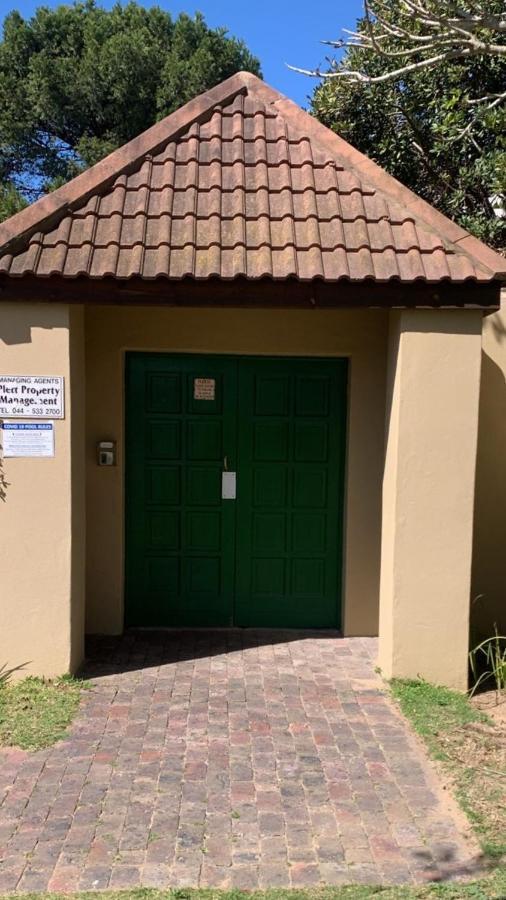 Serendipity Place Plettenberg Bay Exterior foto