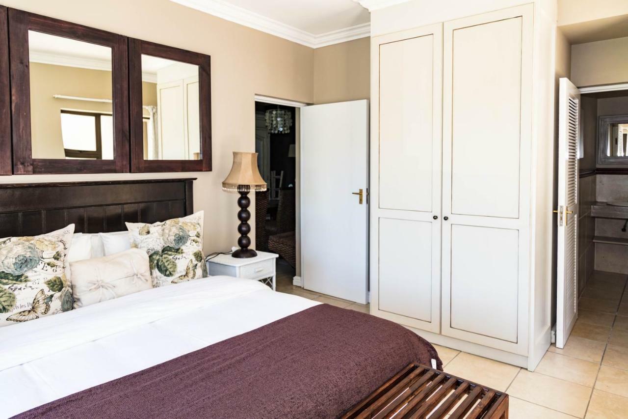 Serendipity Place Plettenberg Bay Exterior foto