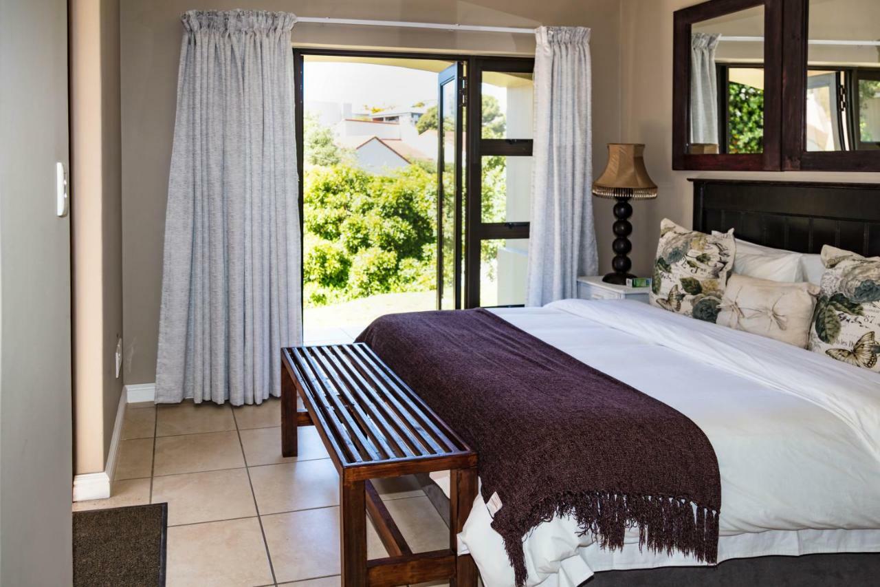 Serendipity Place Plettenberg Bay Exterior foto