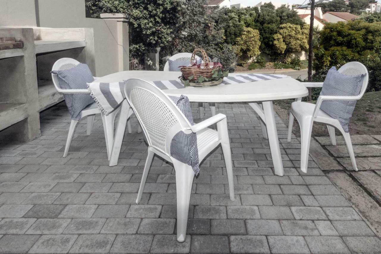 Serendipity Place Plettenberg Bay Exterior foto