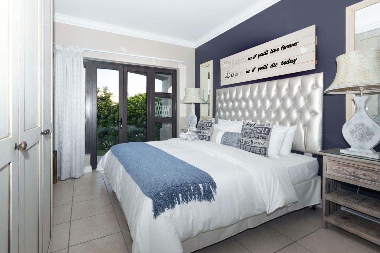 Serendipity Place Plettenberg Bay Exterior foto