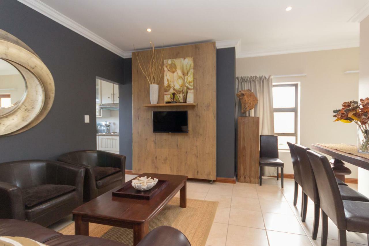 Serendipity Place Plettenberg Bay Exterior foto