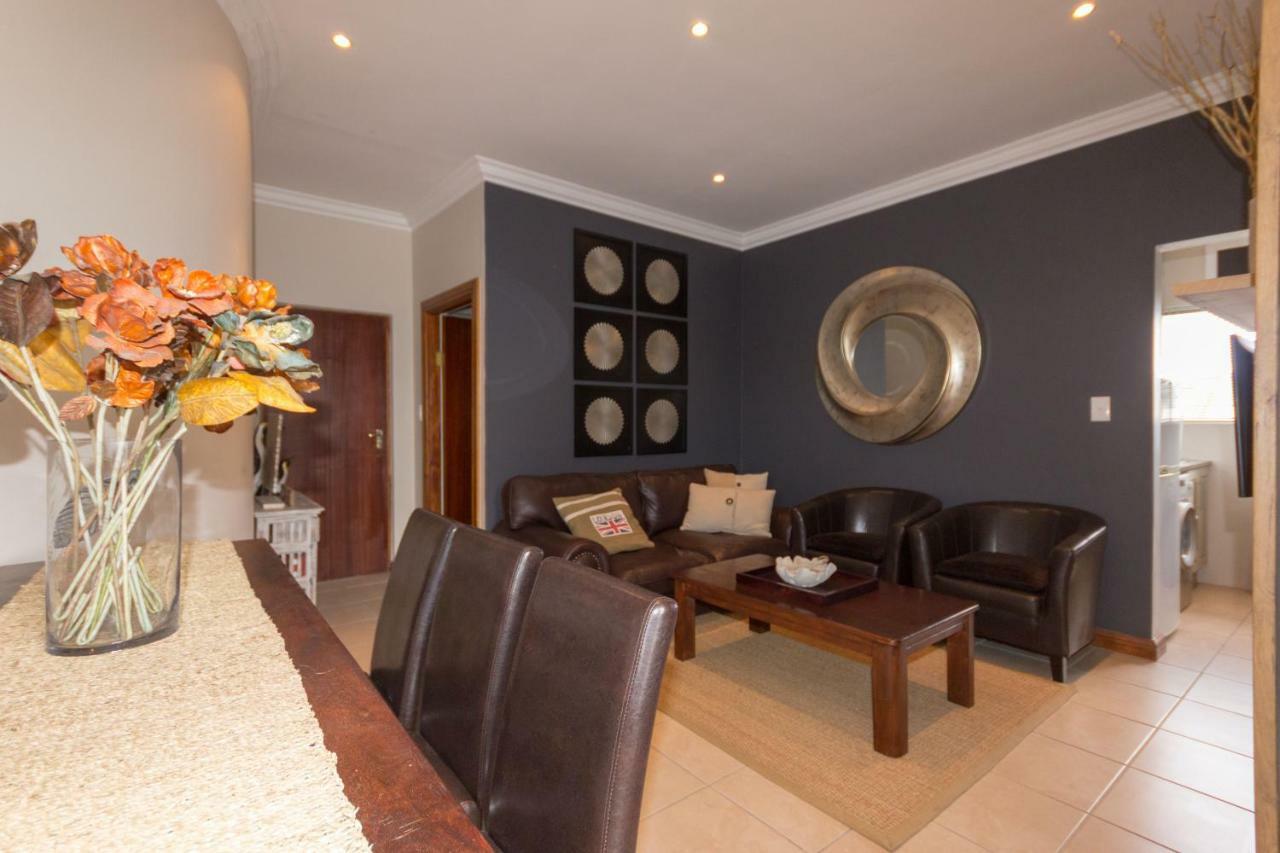 Serendipity Place Plettenberg Bay Exterior foto