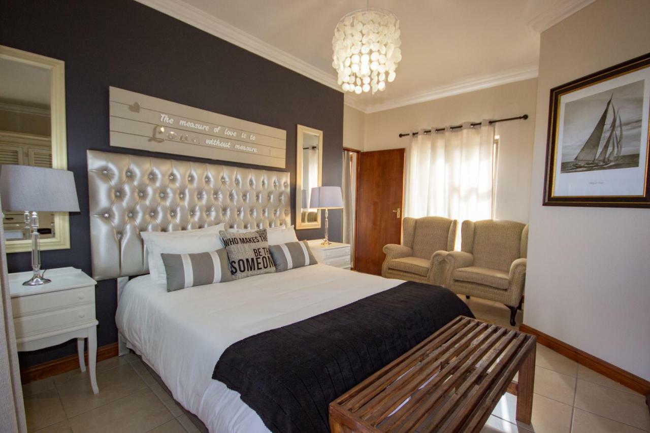 Serendipity Place Plettenberg Bay Exterior foto
