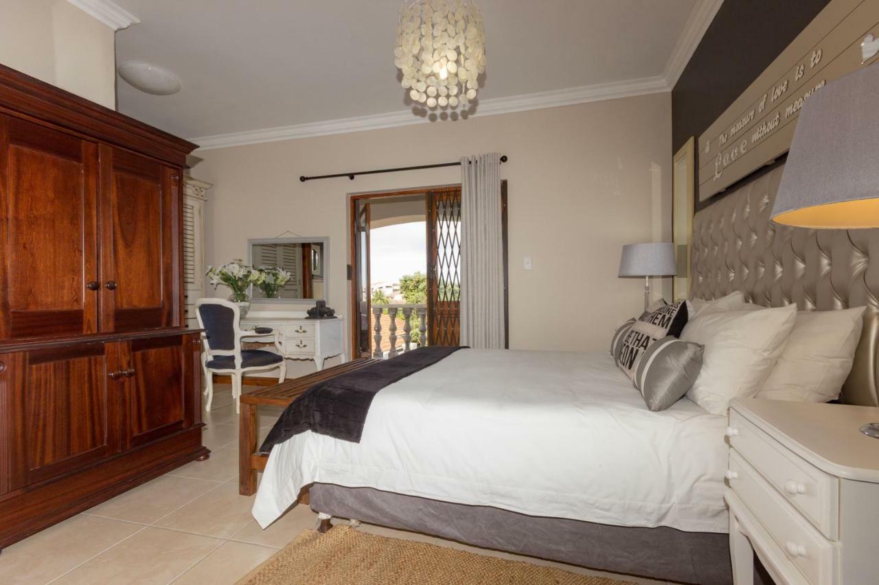 Serendipity Place Plettenberg Bay Exterior foto