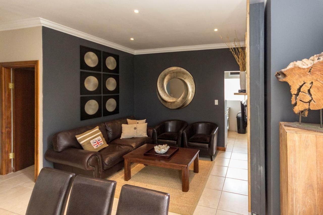 Serendipity Place Plettenberg Bay Exterior foto