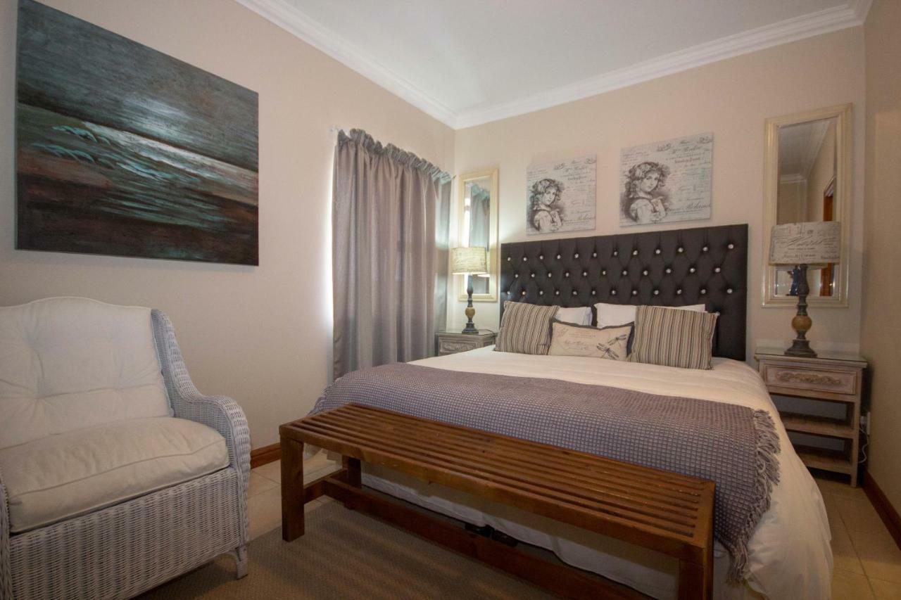Serendipity Place Plettenberg Bay Exterior foto